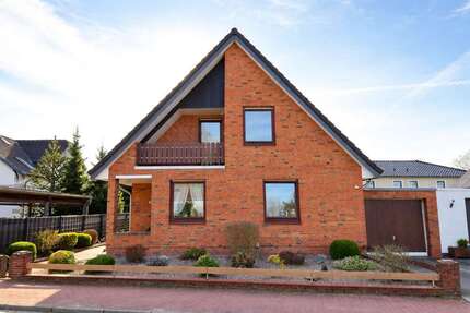 Haus Westerrönfeld - 5 Zimmer, 139 m&sup2;, 385.000&euro; | Angebot:25410313