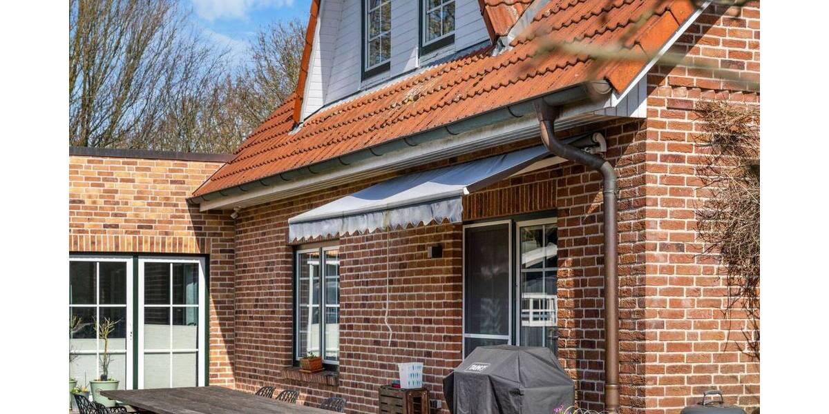 Einfamilienhaus Bovenau - 6 Zimmer, 184 m&sup2;, 599.000&euro; | Angebot:25970227