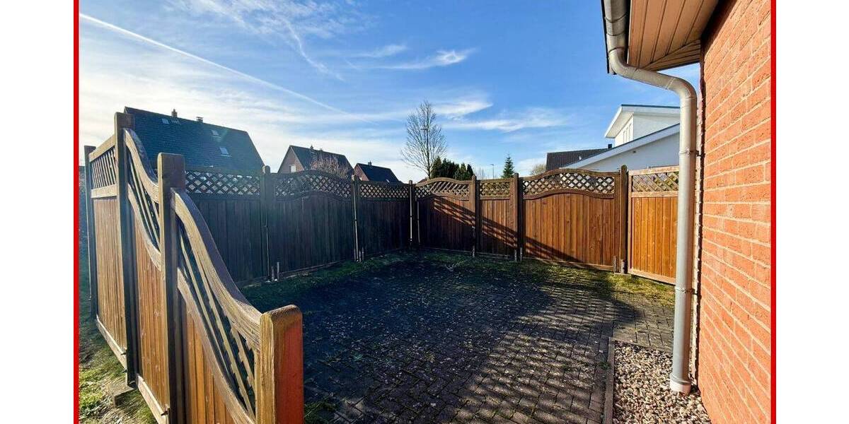 Bungalow Schleswig - 4 Zimmer, 124 m&sup2;, 330.000&euro; | Angebot:25998549