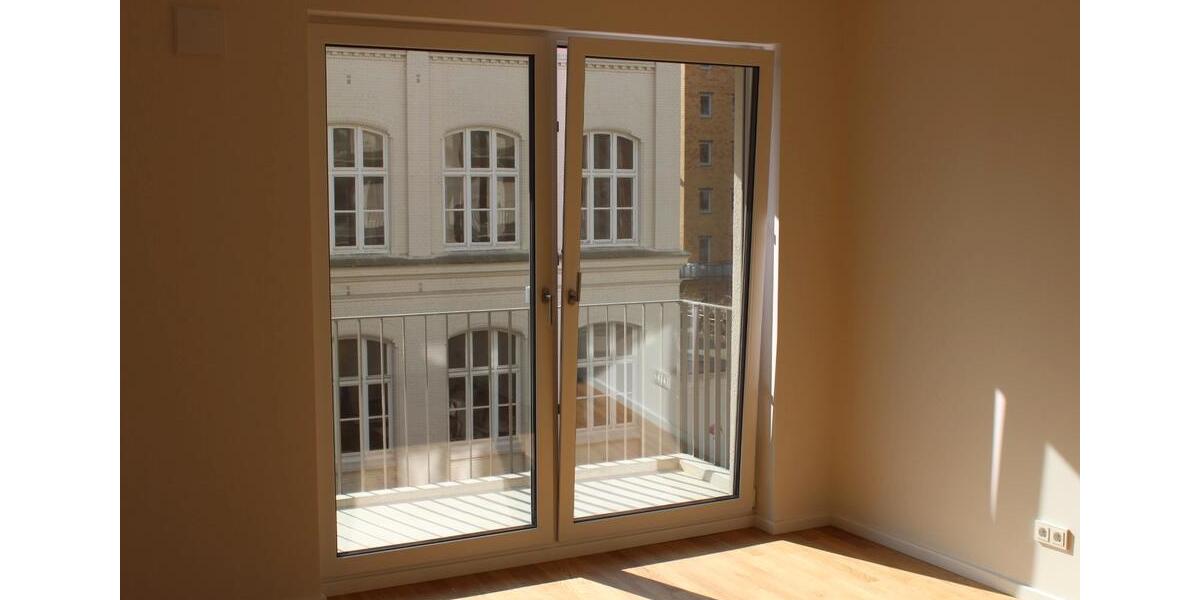Etagenwohnung Rendsburg - 2 Zimmer, 76 m&sup2;, 698.000&euro; | Angebot:26522226