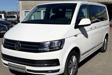 VW T6 Multivan 134.514 km 33.900 &euro; Gettorf 24214
