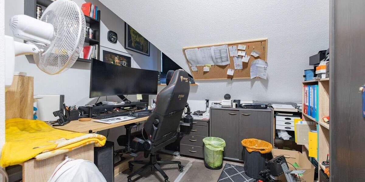 Reihenmittelhaus Rendsburg - 4 Zimmer, 100 m&sup2;, 264.000&euro; | Angebot:25728176