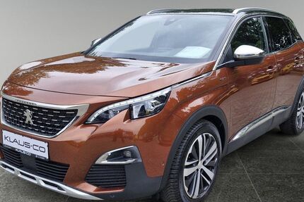 Peugeot 3008 75.269 km 19.790 &euro; Rendsburg 24768