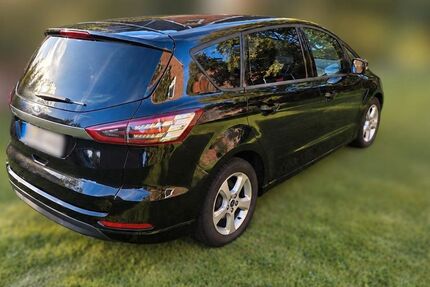 Ford S-Max 149.000 km 11.900 &euro; Büdelsdorf 24782
