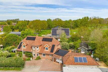 Haus Friedrichsholm - 6 Zimmer, 294 m&sup2;, 495.000&euro; | Angebot:26588727