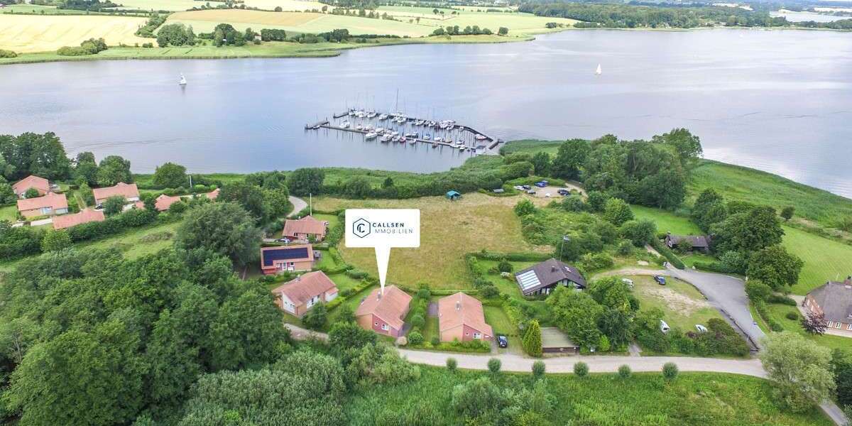 Einfamilienhaus Hülsen Hülsen - 4 Zimmer, 92 m&sup2;, 495.000&euro; | Angebot:24005051