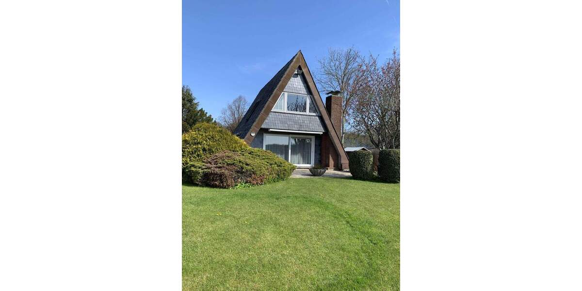 Einfamilienhaus Rendsburg_Eckernförde_Kreis - 4 Zimmer, 112 m&sup2;, 398.000&euro; | Angebot:25698193