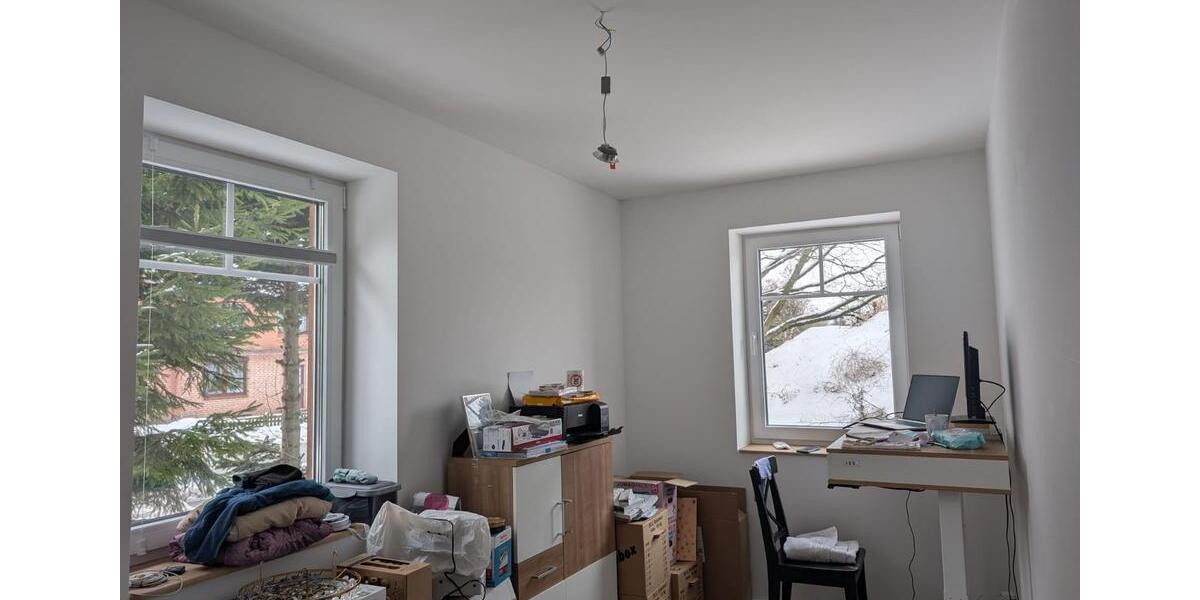 Erdgeschoßwohnung Stolk - 4 Zimmer, 100 m&sup2;, 1.150&euro; | Angebot:25850173