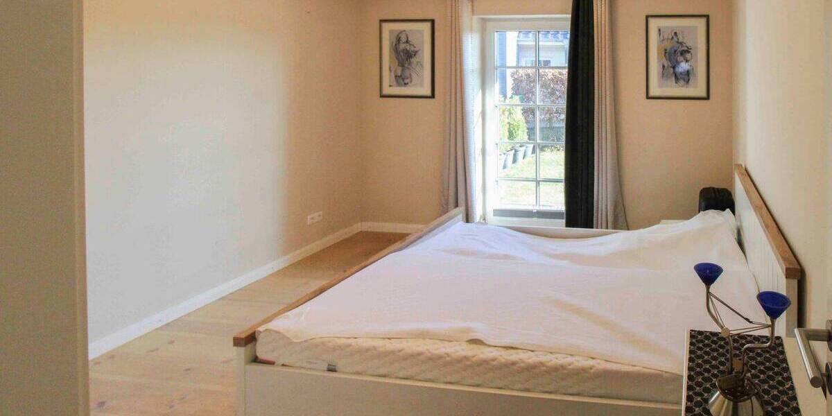 Einfamilienhaus Husby - 3 Zimmer, 100 m&sup2;, 369.000&euro; | Angebot:26698906