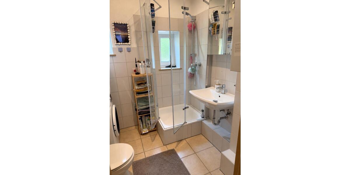 Erdgeschoßwohnung Schleswig - 2 Zimmer, 50 m&sup2;, 540&euro; | Angebot:26655350