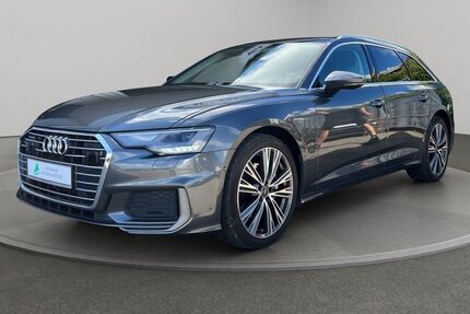 Audi A6 108.483 km 35.780 &euro; Schleswig 24837