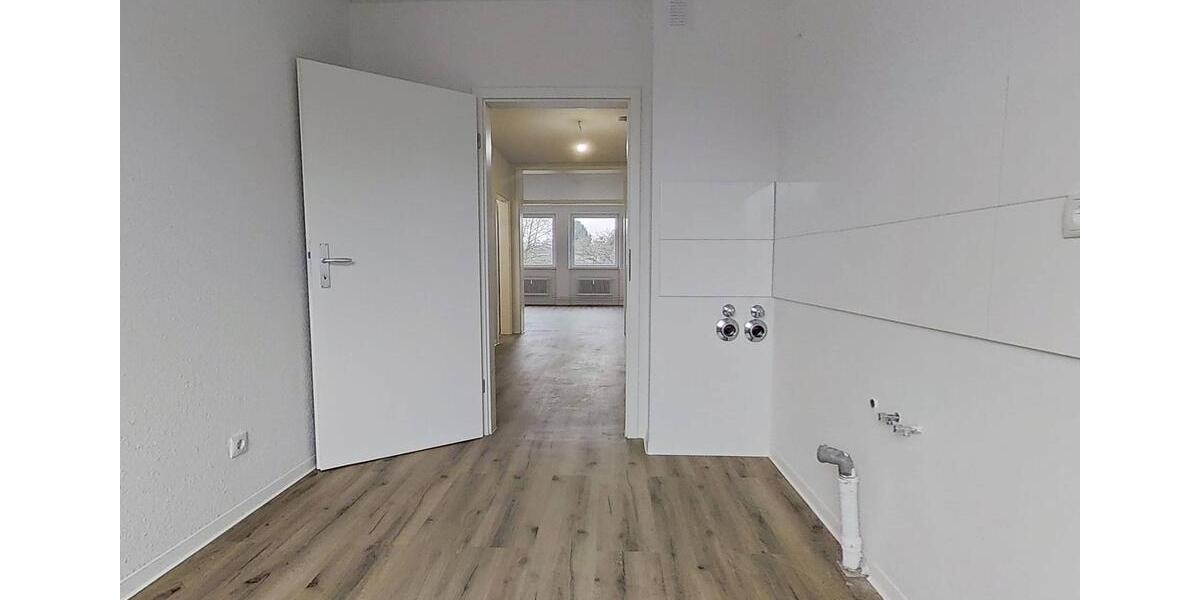 Etagenwohnung Rendsburg - 3 Zimmer, 79 m&sup2;, 669&euro; | Angebot:25329327