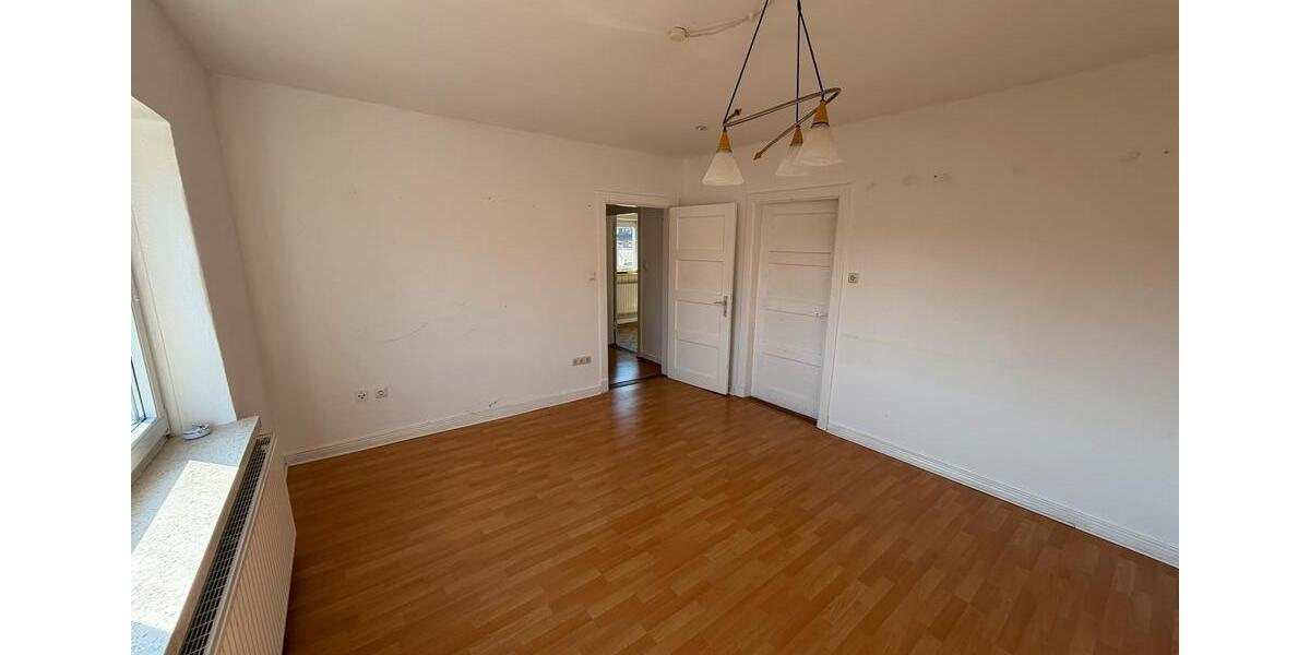 Etagenwohnung Fockbek - 2 Zimmer, 50 m&sup2;, 500&euro; | Angebot:25840702