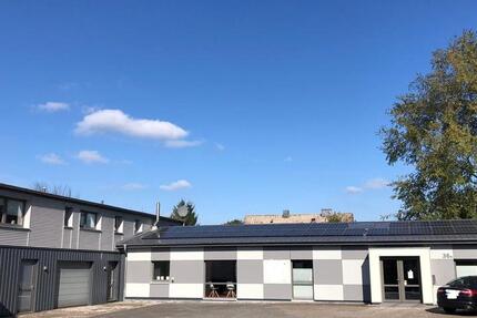 Gewerbeobjekt Oeversee - 2.600&euro; | Angebot:24975170