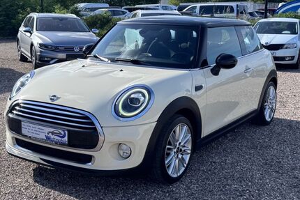 Mini Cooper D 112.416 km 12.490 &euro; Rendsburg 24768