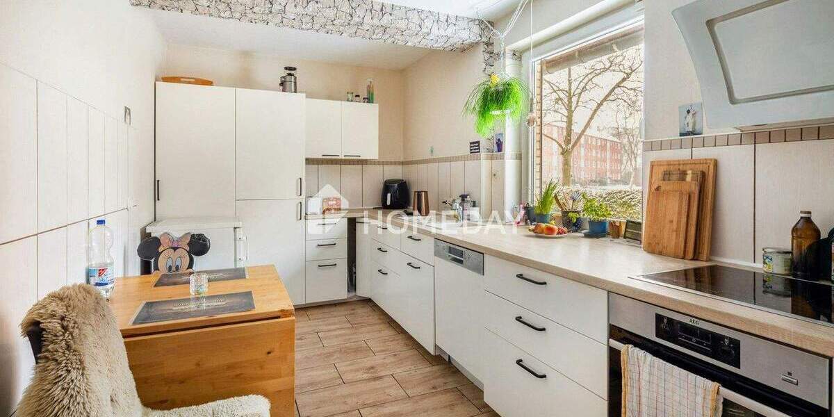 Einfamilienhaus Rendsburg - 5 Zimmer, 109 m&sup2;, 249.000&euro; | Angebot:25677814
