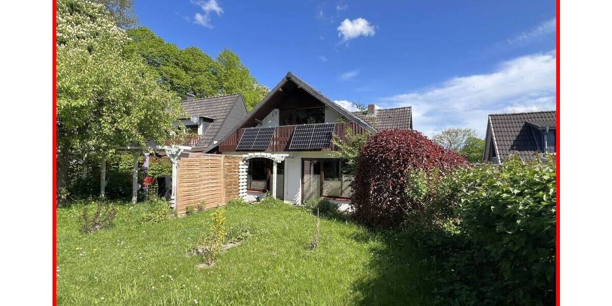 Einfamilienhaus Schleswig - 5 Zimmer, 140 m&sup2;, 215.000&euro; | Angebot:25705479