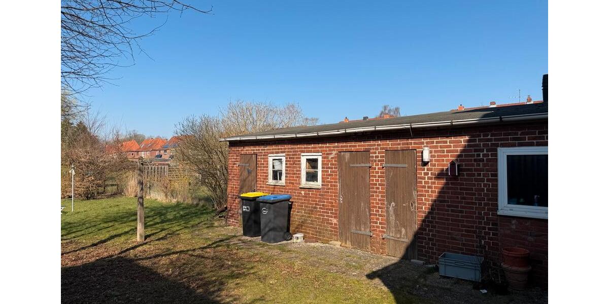 Etagenwohnung Fockbek - 2 Zimmer, 50 m&sup2;, 500&euro; | Angebot:25840702