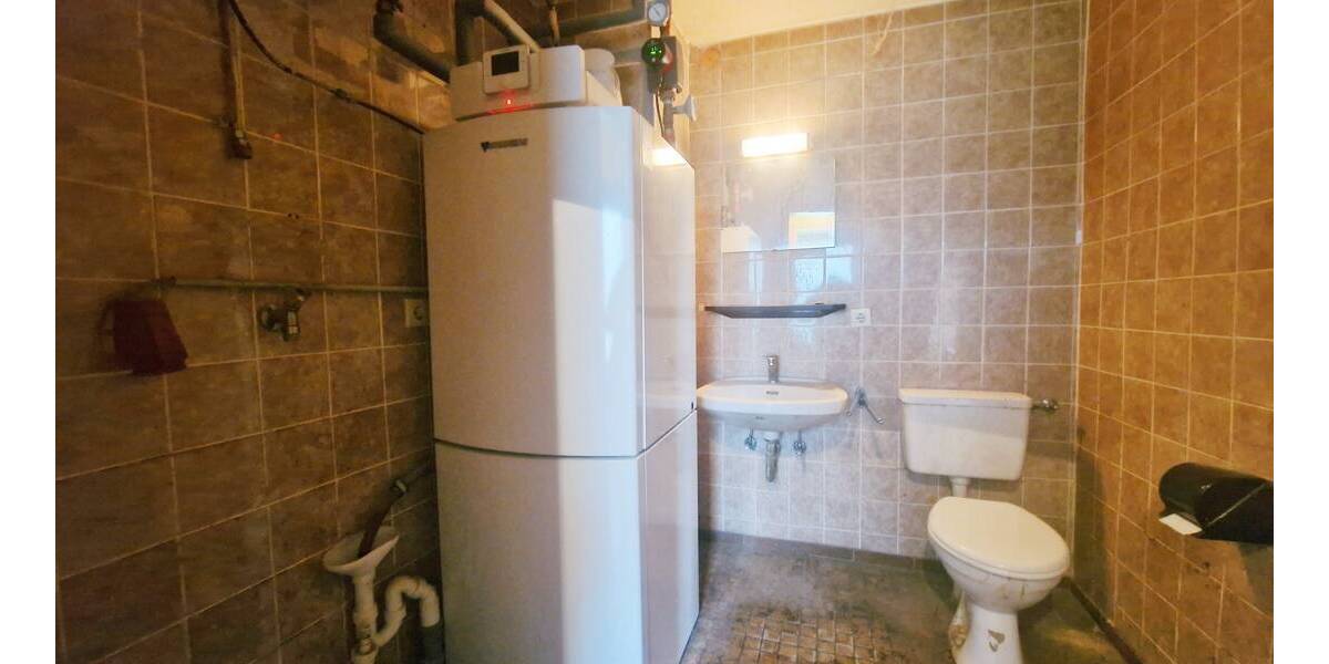 Einfamilienhaus Sollwitt - 5 Zimmer, 120 m&sup2;, 99.000&euro; | Angebot:26029549