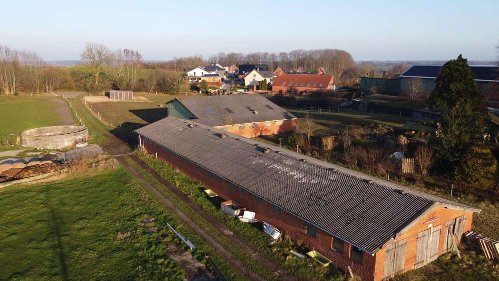 Grundstück Ascheffel - 400.000&euro; | Angebot:24299334