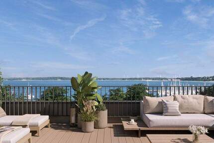 Wohnung Eckernförde Borby - 2 Zimmer, 106 m&sup2;, 1.550.000&euro; | Angebot:25703412