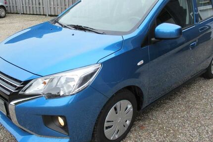 Mitsubishi Space Star 15.000 km 10.950 &euro; Gettorf 24214