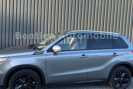 Suzuki Vitara 94.950 km 16.980 &euro; Schleswig 24837