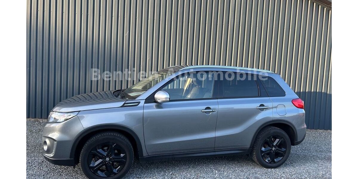 Suzuki Vitara 94.950 km 16.980 &euro; Schleswig 24837
