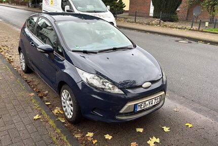 Ford Fiesta 209.000 km 1.500 &euro; Schleswig 24837