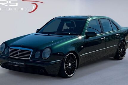 Mercedes-Benz E 430 176.000 km 14.999 &euro; Kropp 24848