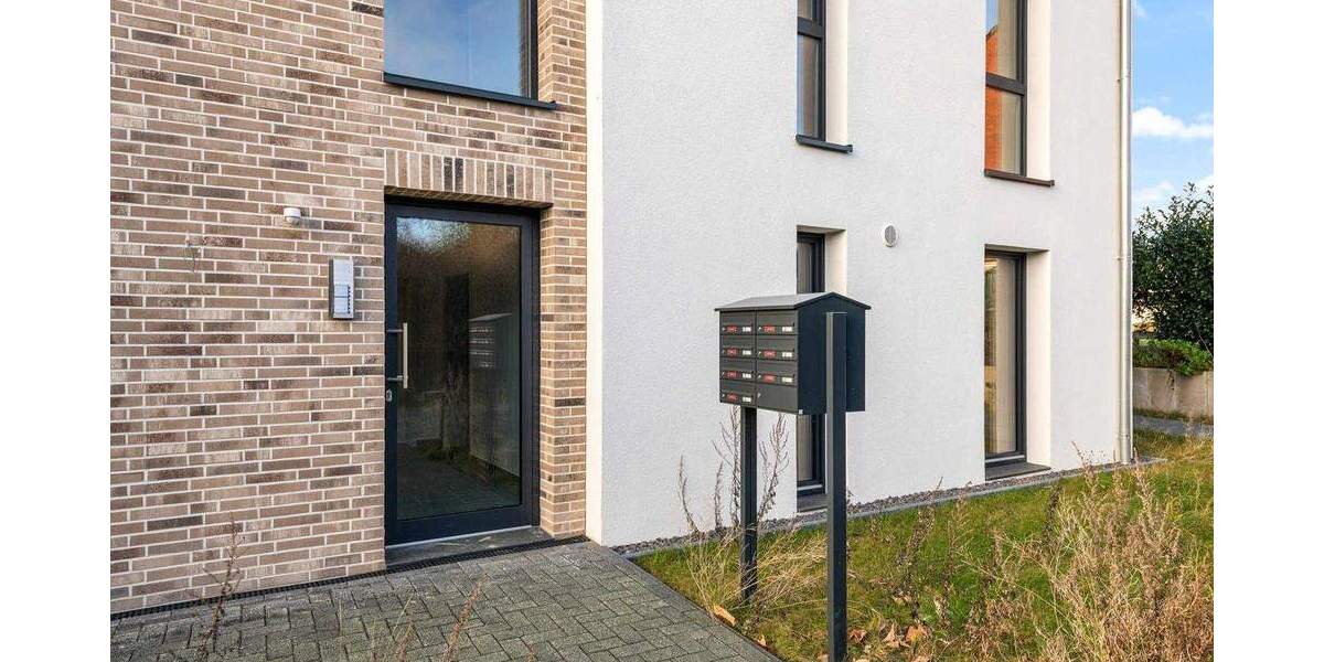 Etagenwohnung Kappeln - 2 Zimmer, 59 m&sup2;, 259.000&euro; | Angebot:25846211