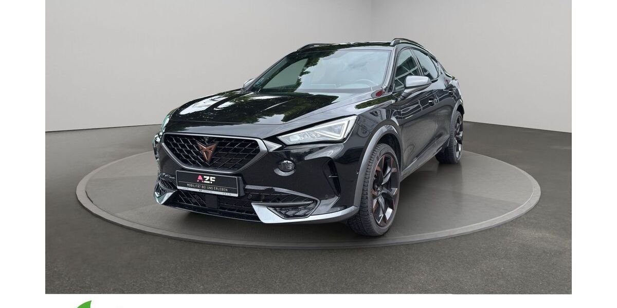 Cupra Formentor 72.790 km 28.890 &euro; Schleswig 24837