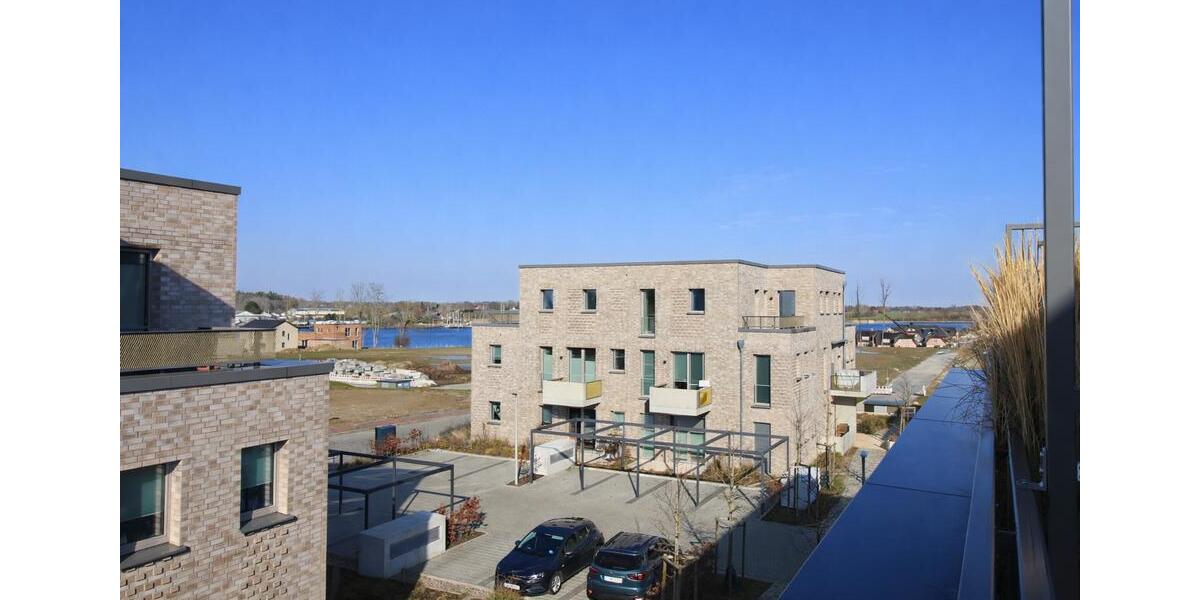 Etagenwohnung Kappeln - 3.5 Zimmer, 90 m&sup2;, 1.350&euro; | Angebot:25611726