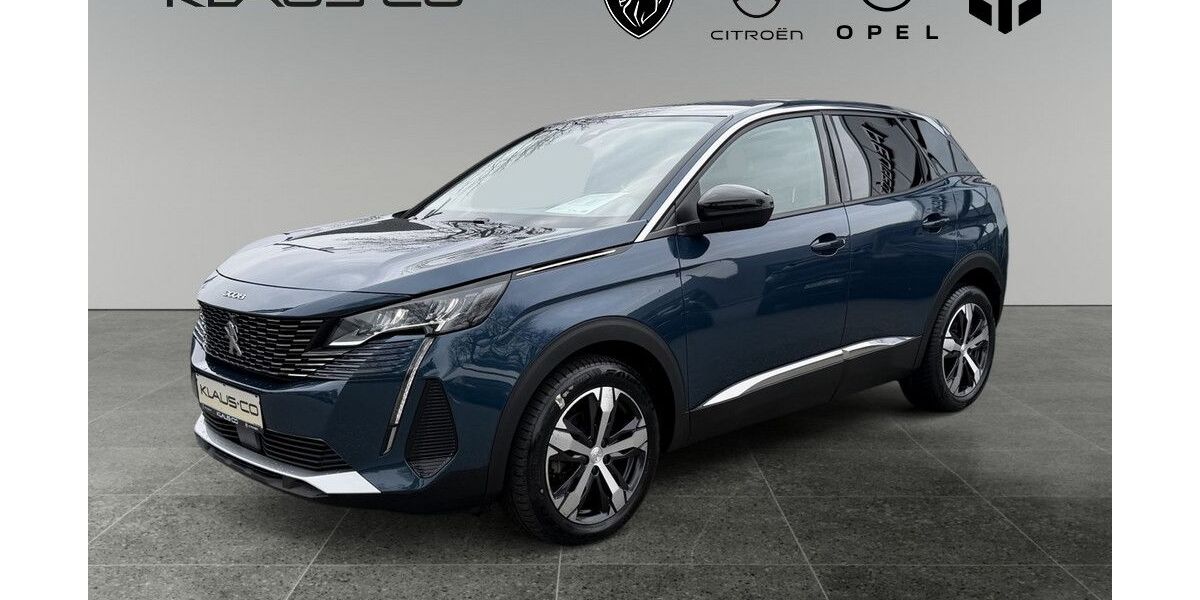 Peugeot 3008 38.606 km 25.290 &euro; Rendsburg 24768