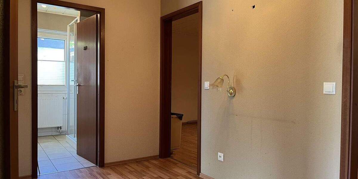 Mehrfamilienhaus, Wohnhaus Tetenhusen - 7 Zimmer, 174 m&sup2;, 219.000&euro; | Angebot:25706537