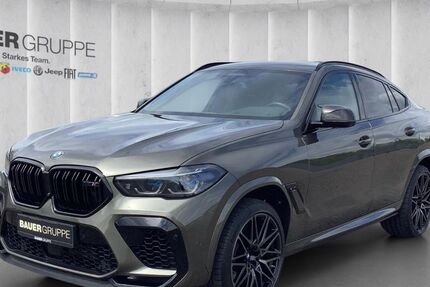 BMW X6 M 30.400 km 94.930 &euro; Schleswig 24837