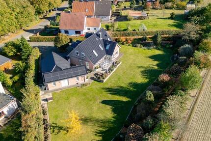 Haus Süderbrarup - 8 Zimmer, 156 m&sup2;, 728.000&euro; | Angebot:27164392