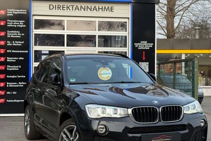 BMW X3 149.992 km 20.490 &euro; Kappeln 24376