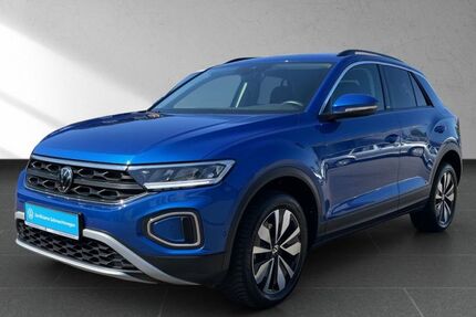 VW T-Roc 47.250 km 22.930 &euro; Schleswig 24837