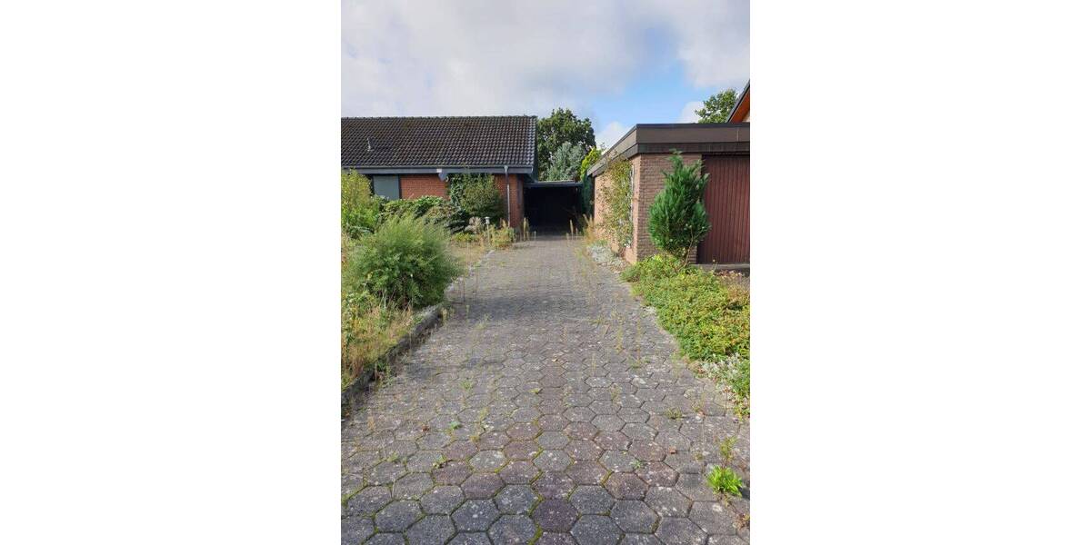 Einfamilienhaus Brekendorf - 4 Zimmer, 99 m&sup2;, 250.000&euro; | Angebot:26190588