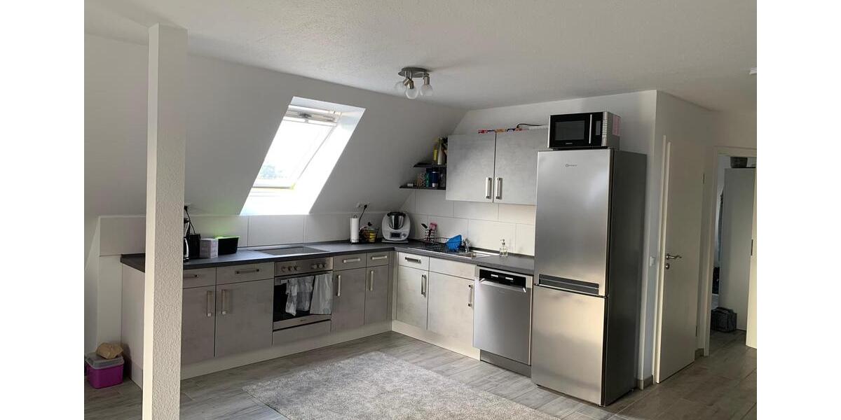 Dachgeschoßwohnung Owschlag - 3 Zimmer, 99 m&sup2;, 990&euro; | Angebot:26214645
