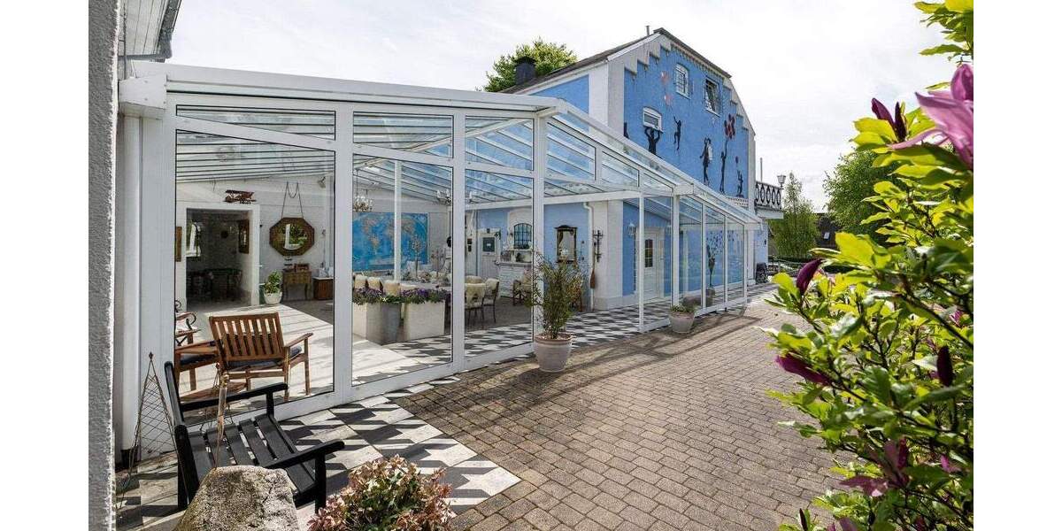 Gewerbeobjekt Sörup - 1 Zimmer, 695.000&euro; | Angebot:25706561