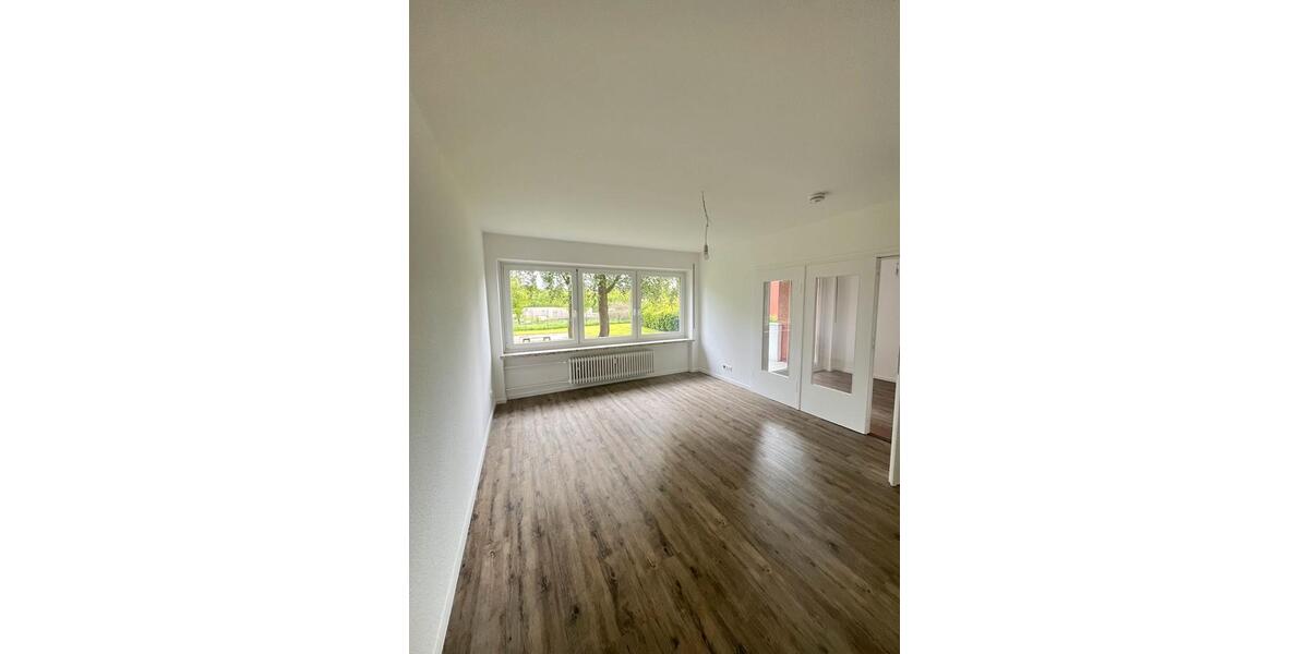 Erdgeschoßwohnung Kappeln - 3 Zimmer, 73 m&sup2;, 599&euro; | Angebot:26675824