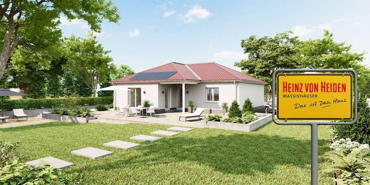 Einfamilienhaus Schleswig - 4 Zimmer, 121 m&sup2;, 325.400&euro; | Angebot:26621627