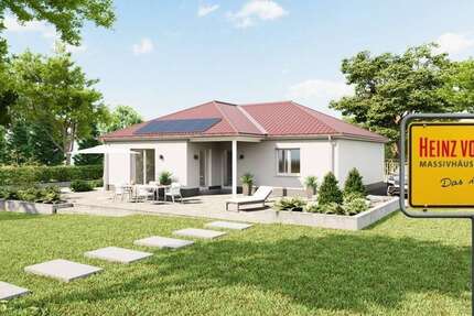 Haus Schleswig - 4 Zimmer, 121 m&sup2;, 325.400&euro; | Angebot:26621627