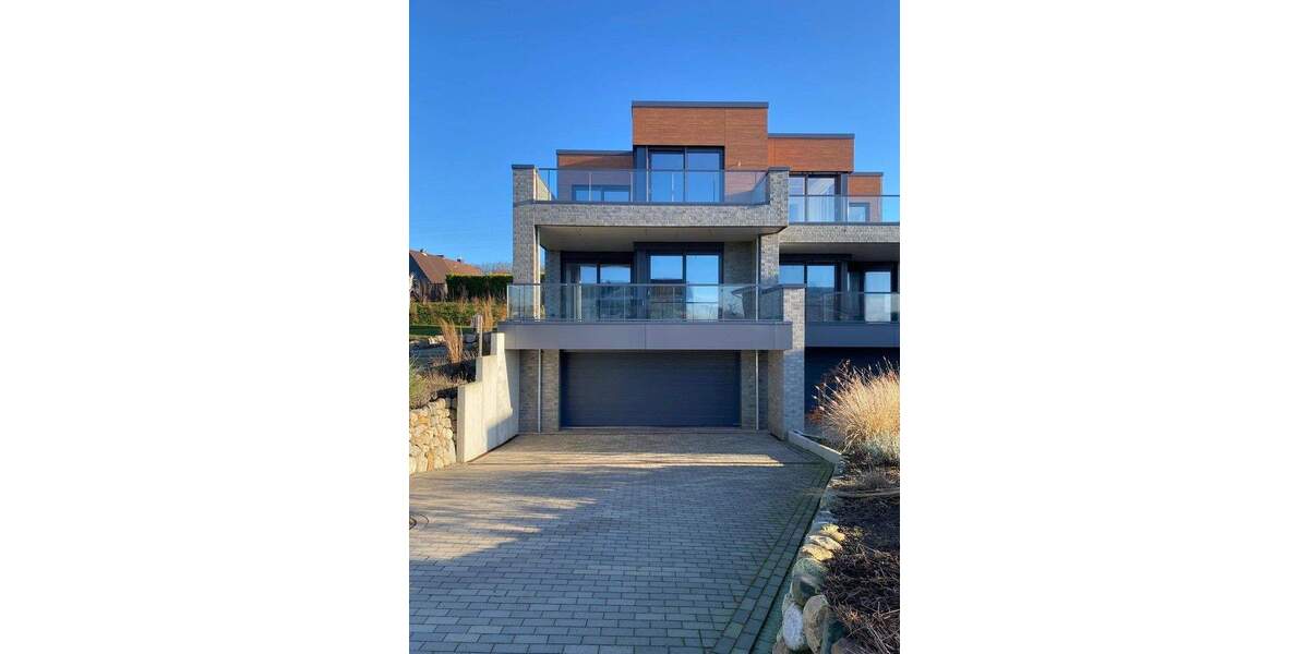 Doppelhaushälfte Kappeln - 5 Zimmer, 149 m&sup2;, 1.080.000&euro; | Angebot:25823309