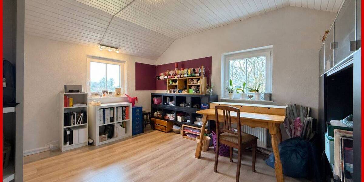 Einfamilienhaus Mohrkirch - 1 Zimmer, 510 m&sup2;, 595.000&euro; | Angebot:26557069