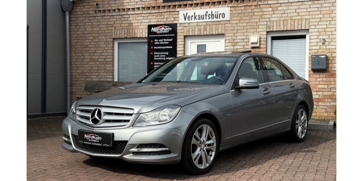 Mercedes-Benz C 220 158.661 km 10.999 &euro; Wanderup 24997