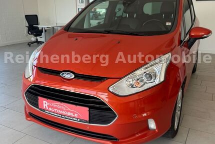 Ford B-Max 146.500 km 5.980 &euro; Schleswig 24837