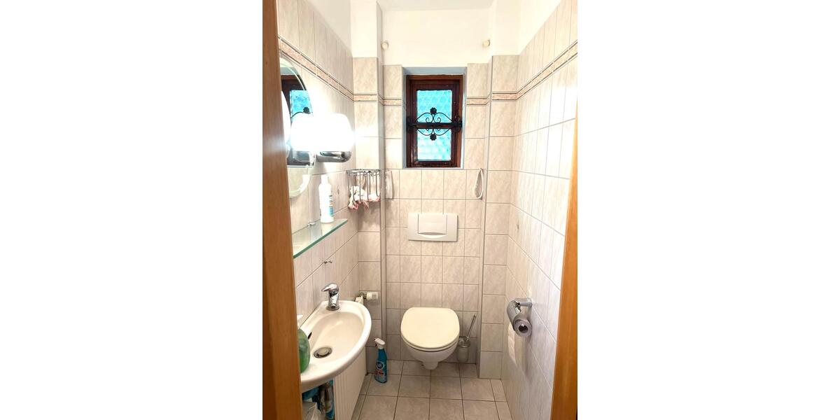 Einfamilienhaus Rendsburg - 3 Zimmer, 90 m&sup2;, 1.500&euro; | Angebot:26316742